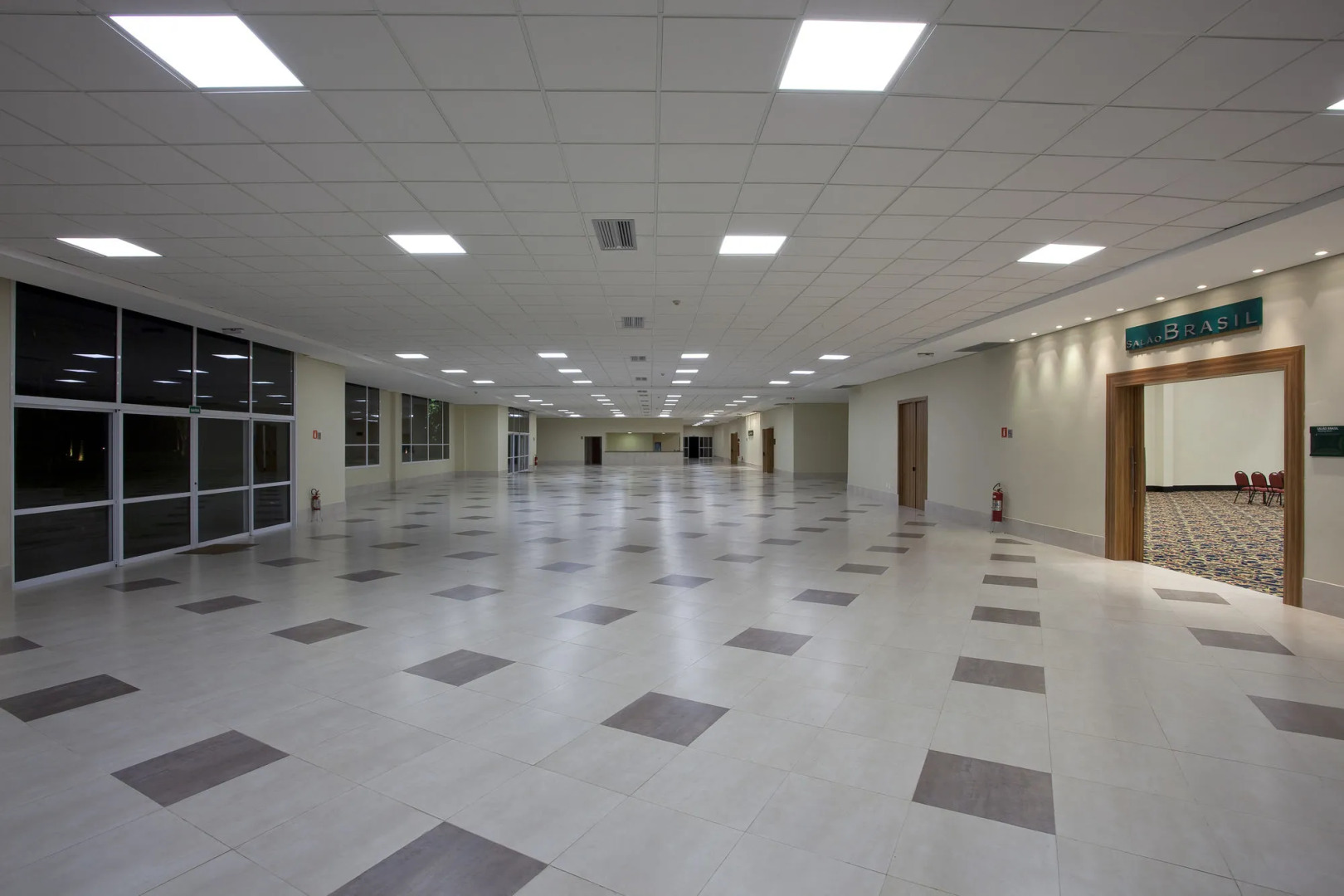 Tauá Resort Atibaia