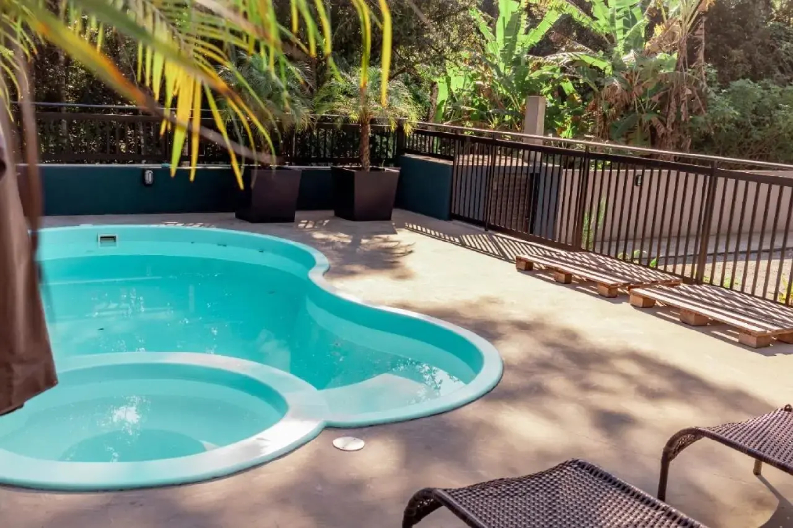 Pousada Morada do Estaleiro