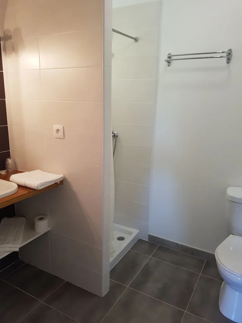 Residence Fiori Di Cala Rossa