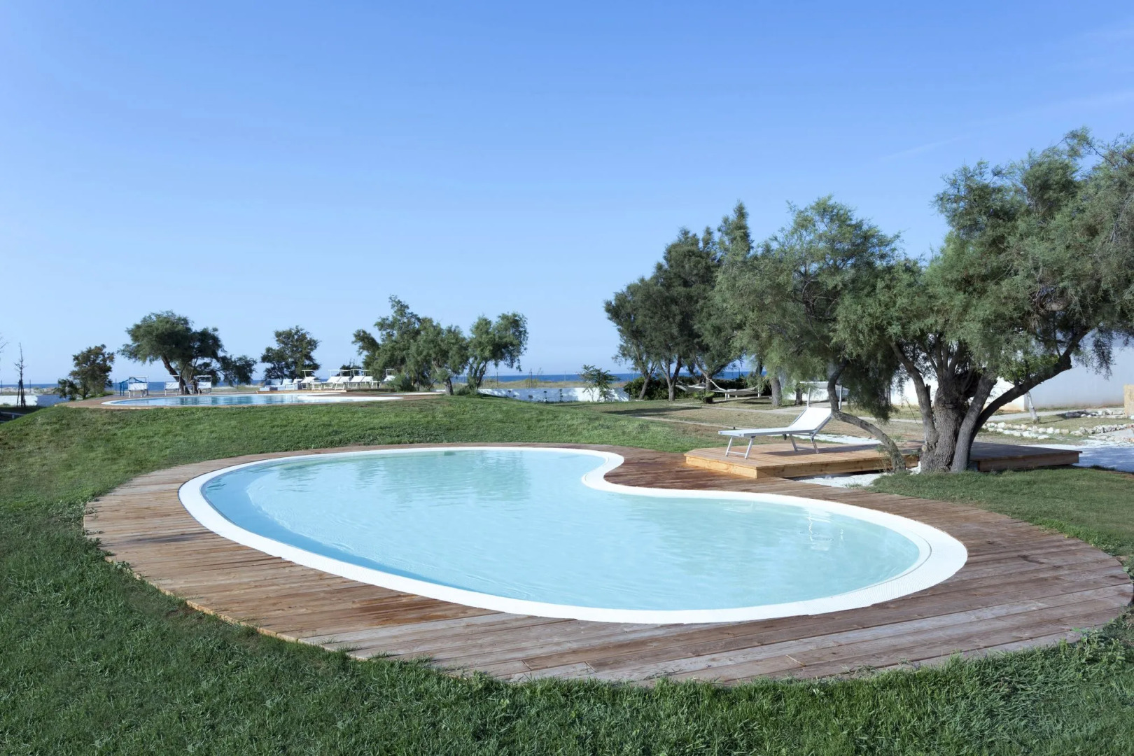 Spiaggiabella Resort