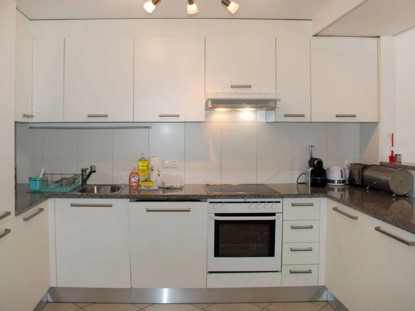 Apartment Coris Pettneu am Arlberg
