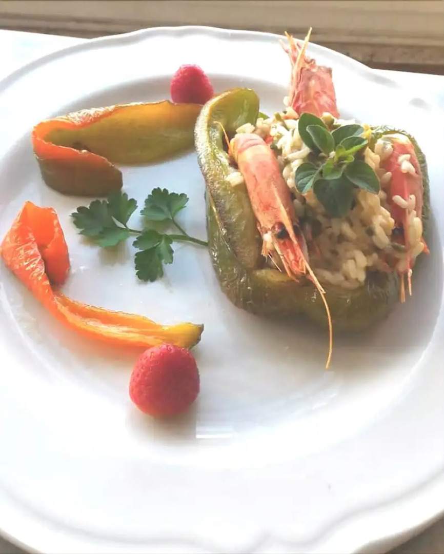 Hotel Bed&Breakfast Tiffany