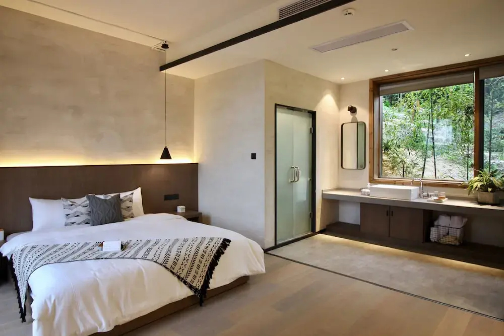 Cloud View Resort Songyang