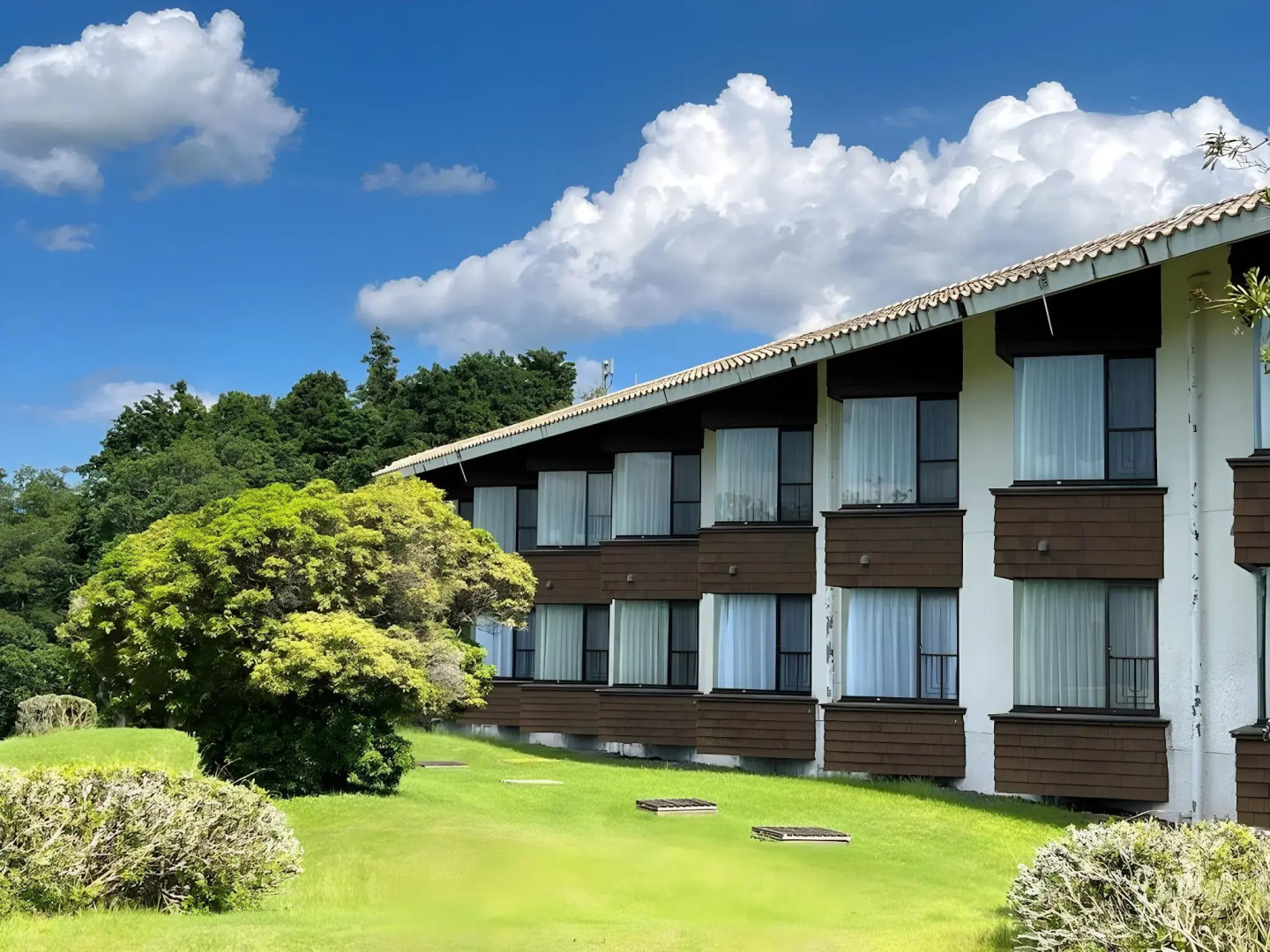 Hotel Laforet Shuzenji