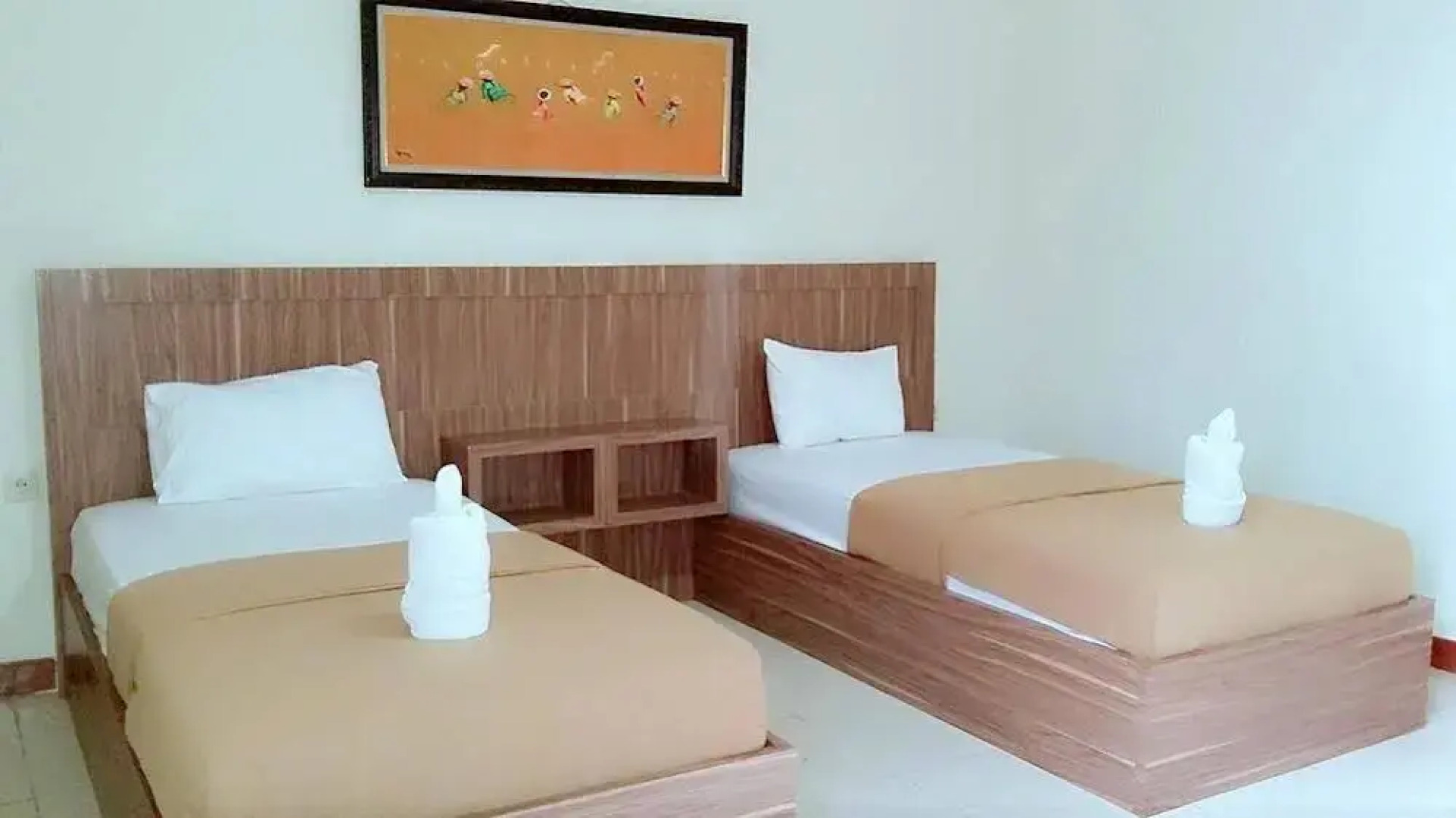 Raja Ampat City Hotel