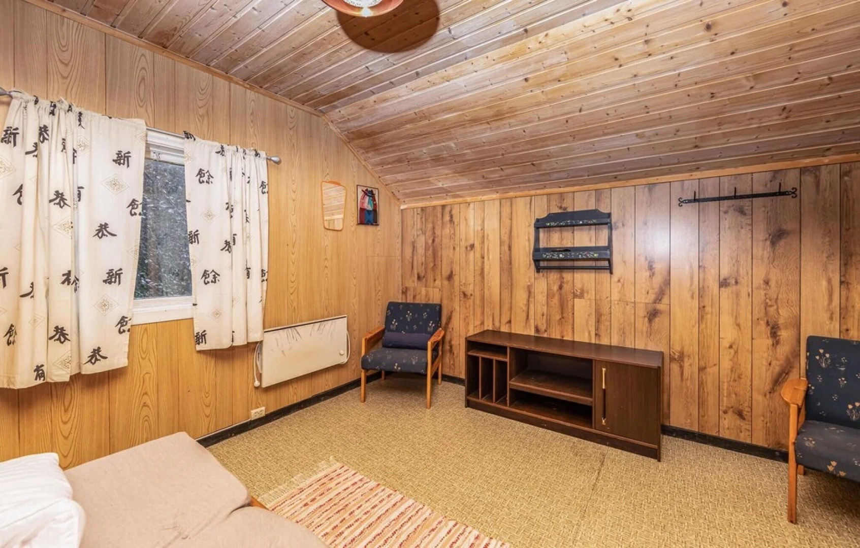 Stunning Home in Vestnes With 5 Bedrooms and Wifi