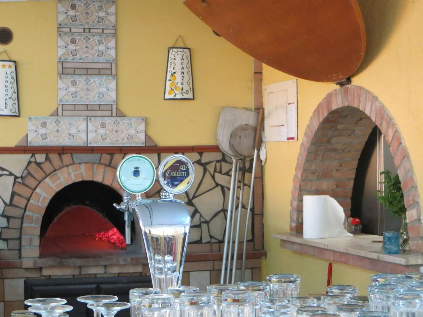 Camping Case Vacanza Lungomare