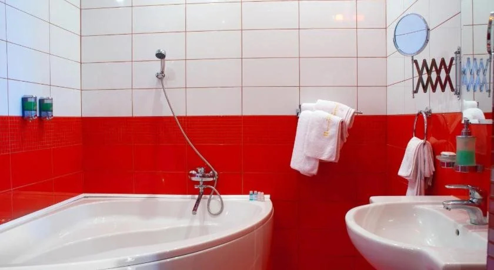 Центральный Отель