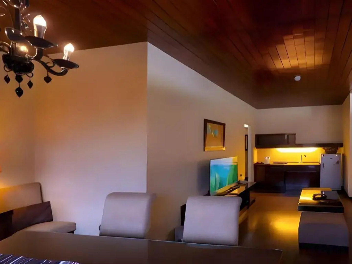 The Valley Resort Hotel