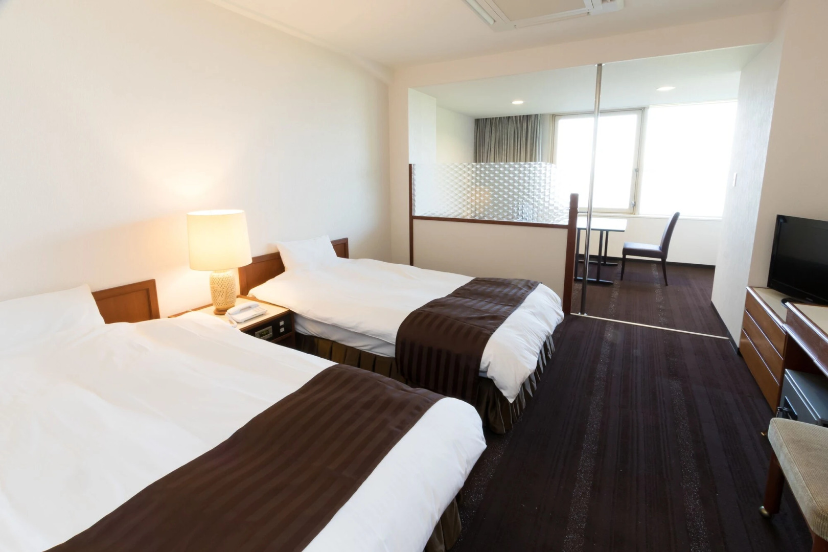 Biyunoyado Ryochiku Bettei