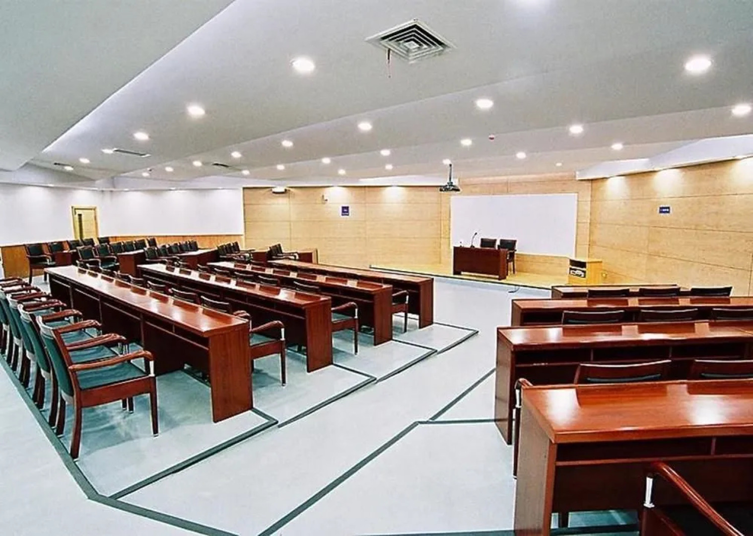 Qianjin International Hotel