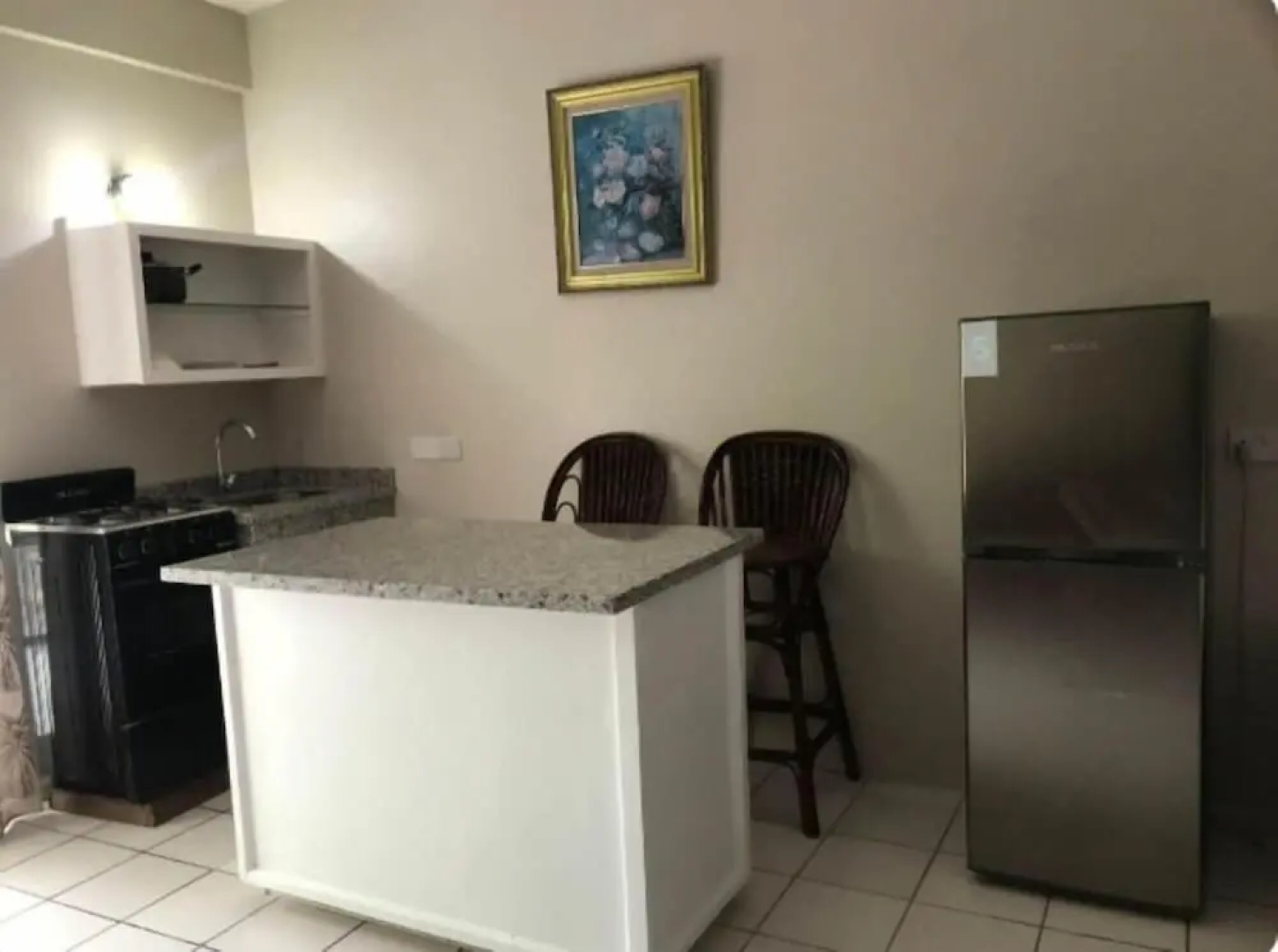 Bay Heights Bed and Breakfast