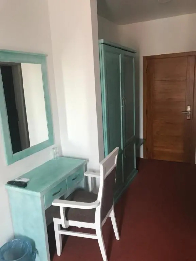 Serdar Small Hotel & Restaurant