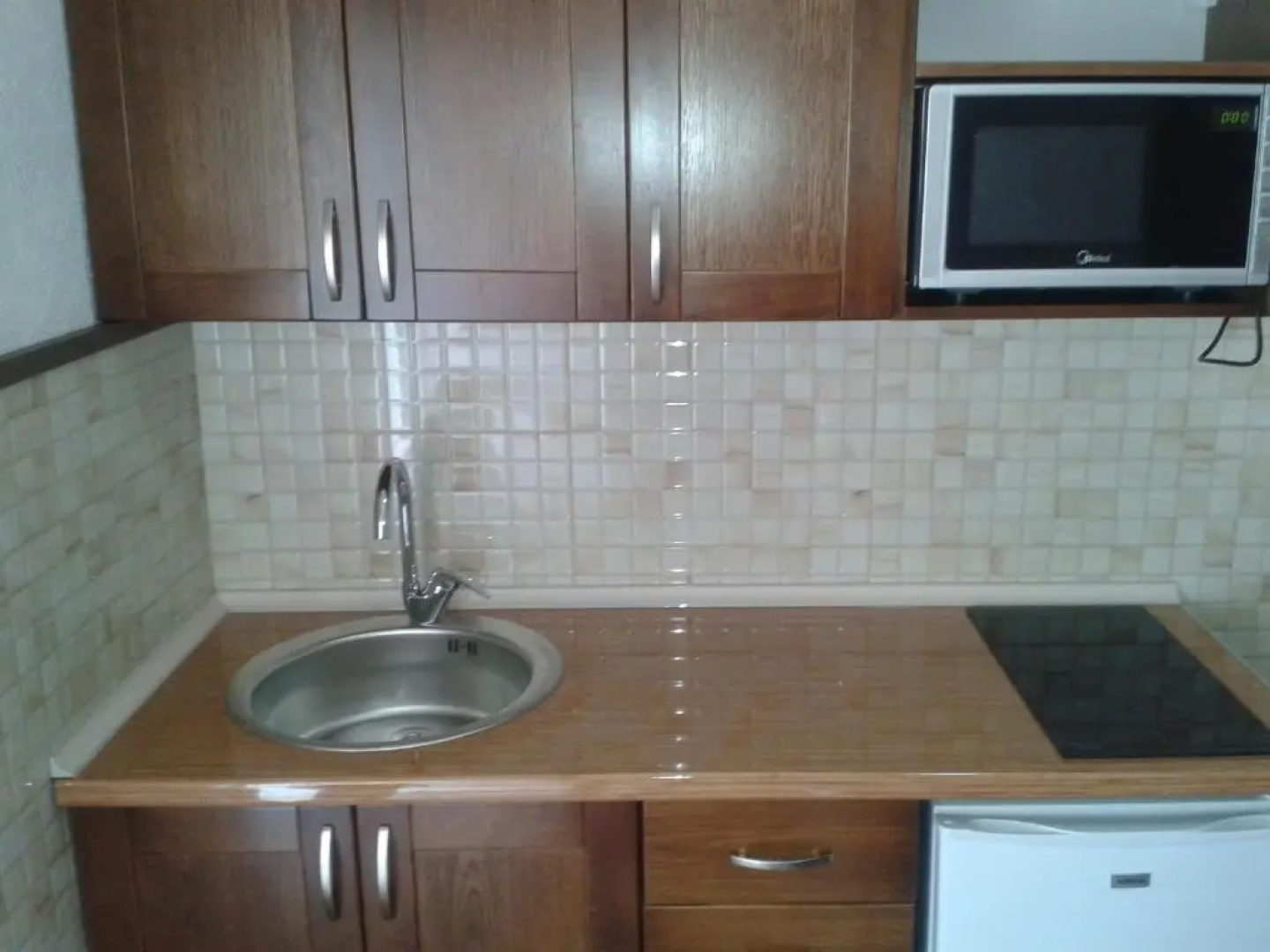 Arabela Apartments