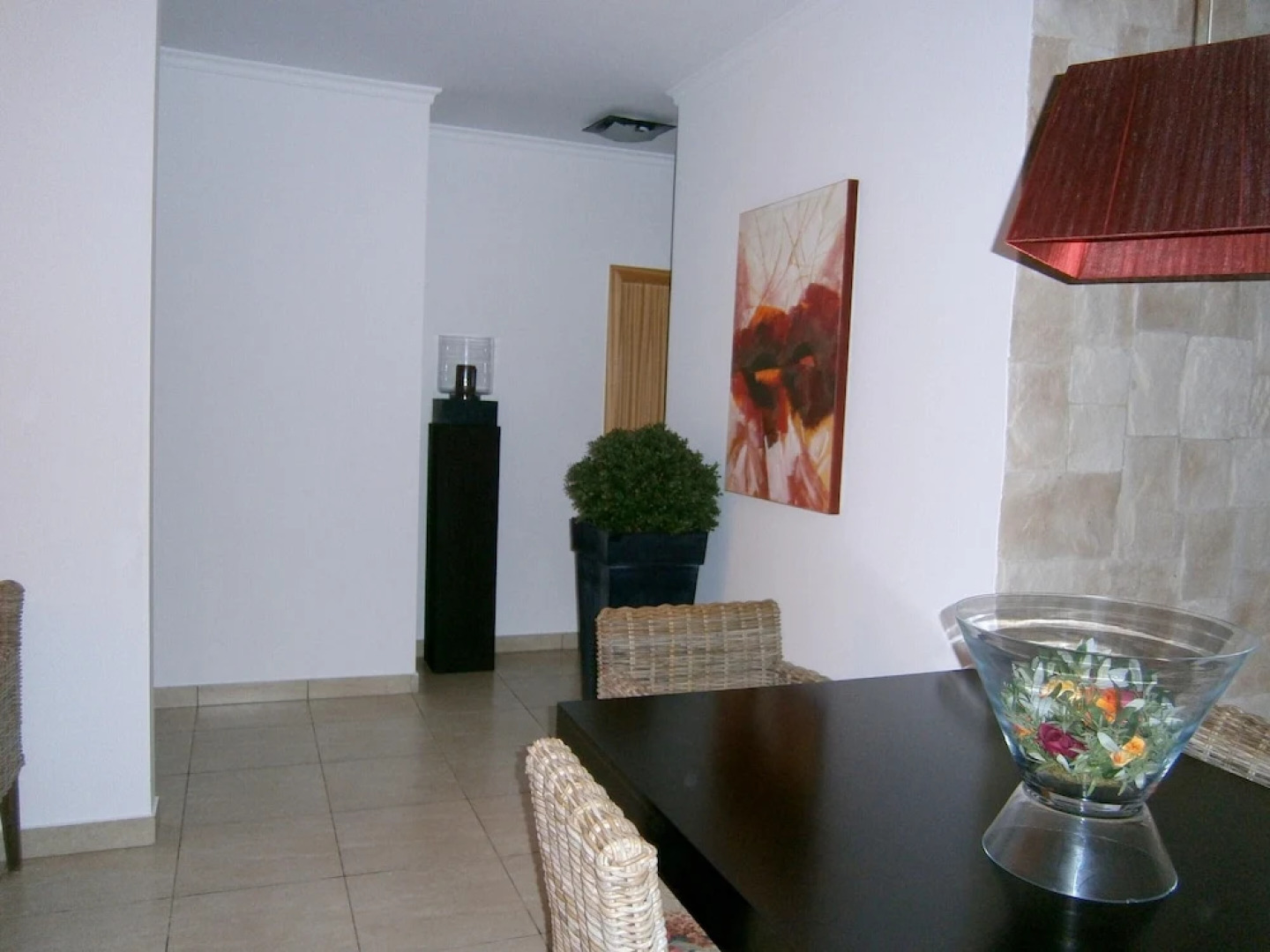 House With 3 Bedrooms in Campo de Cima, With Wonderful sea View and Wi