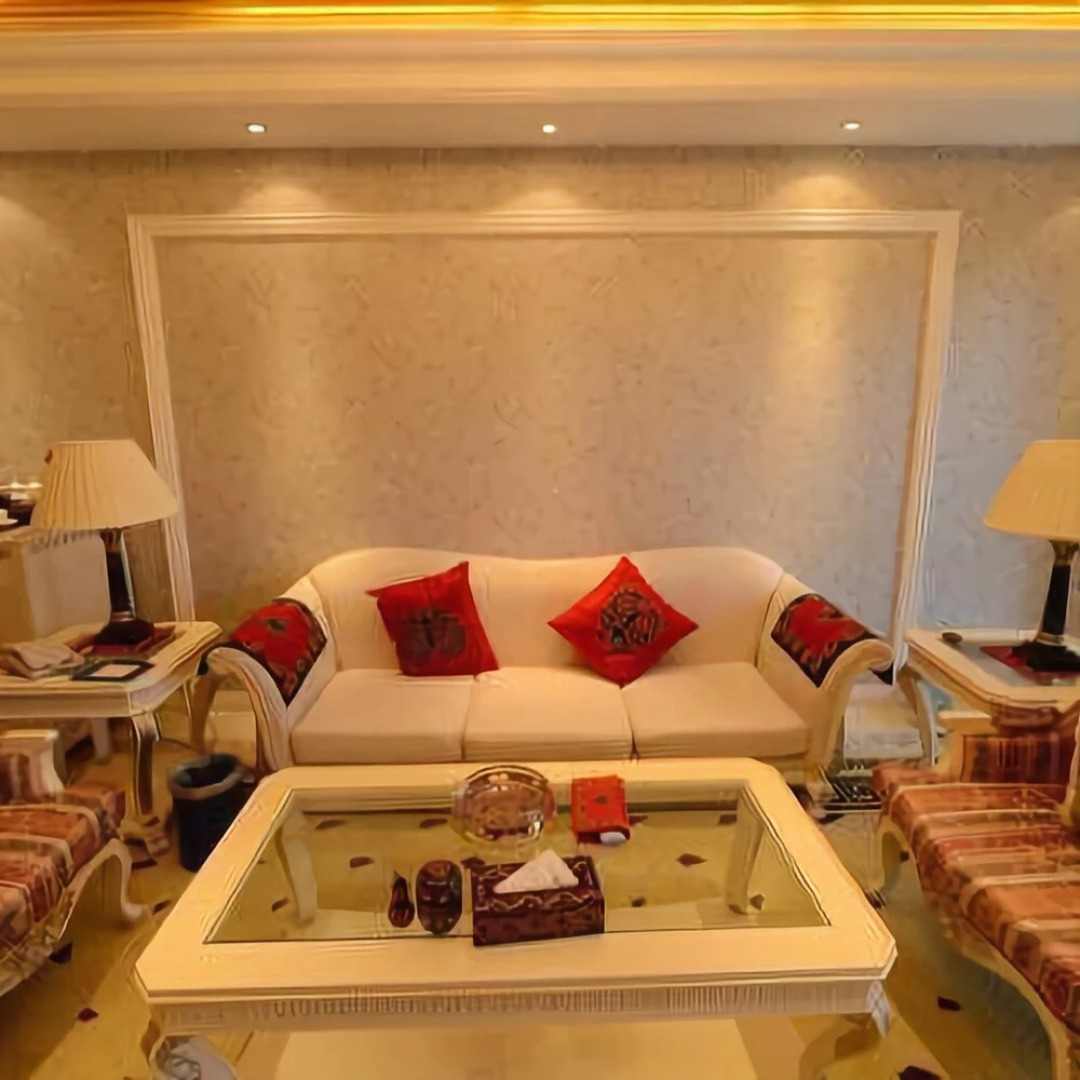 Qionghai Hotel Xichang