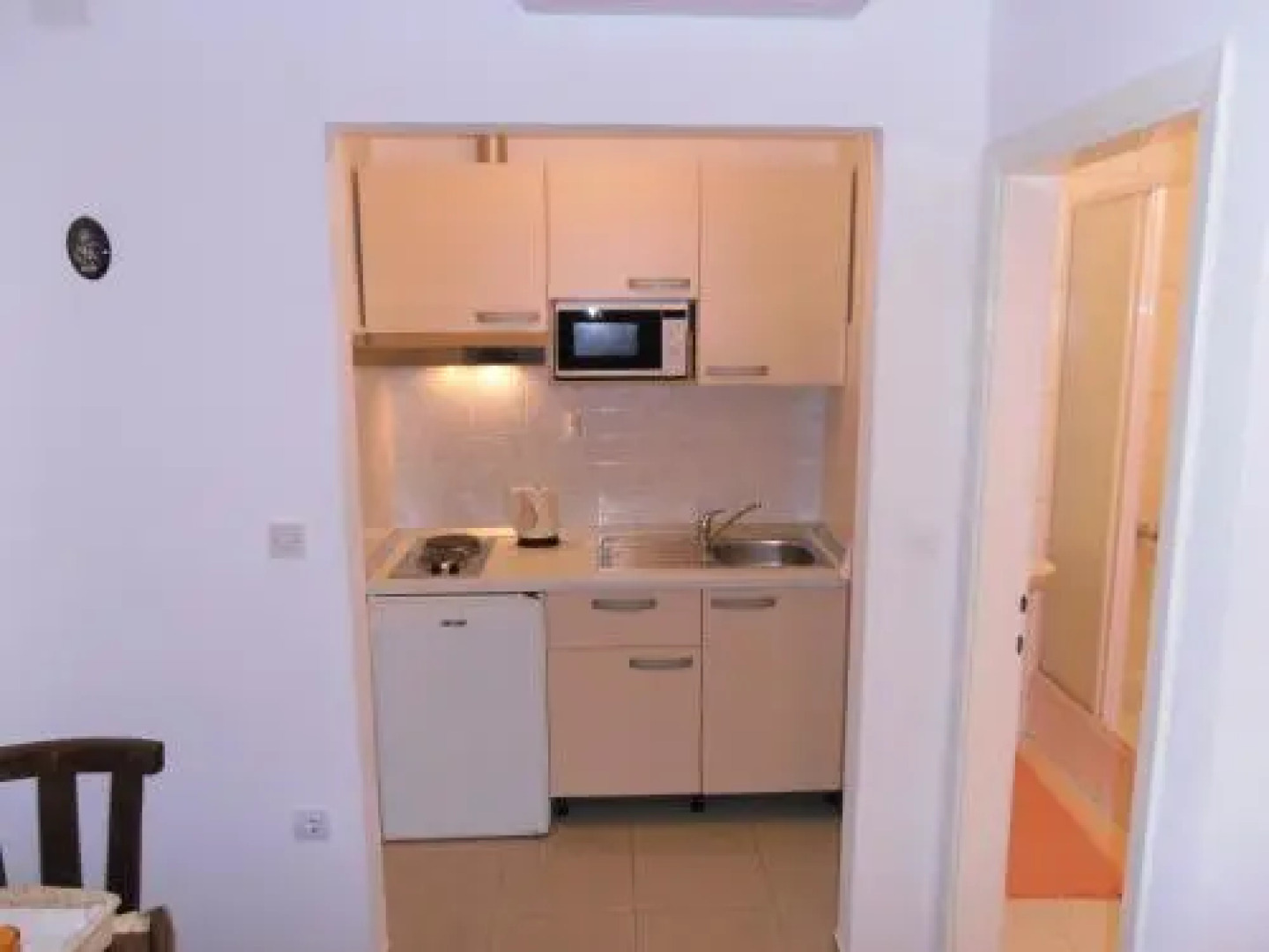 Apartment Villa Bešker