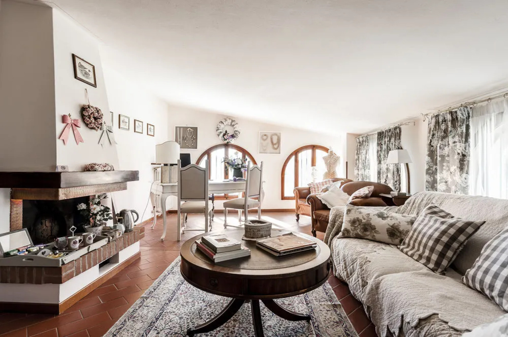 Giardino della Pieve Relais