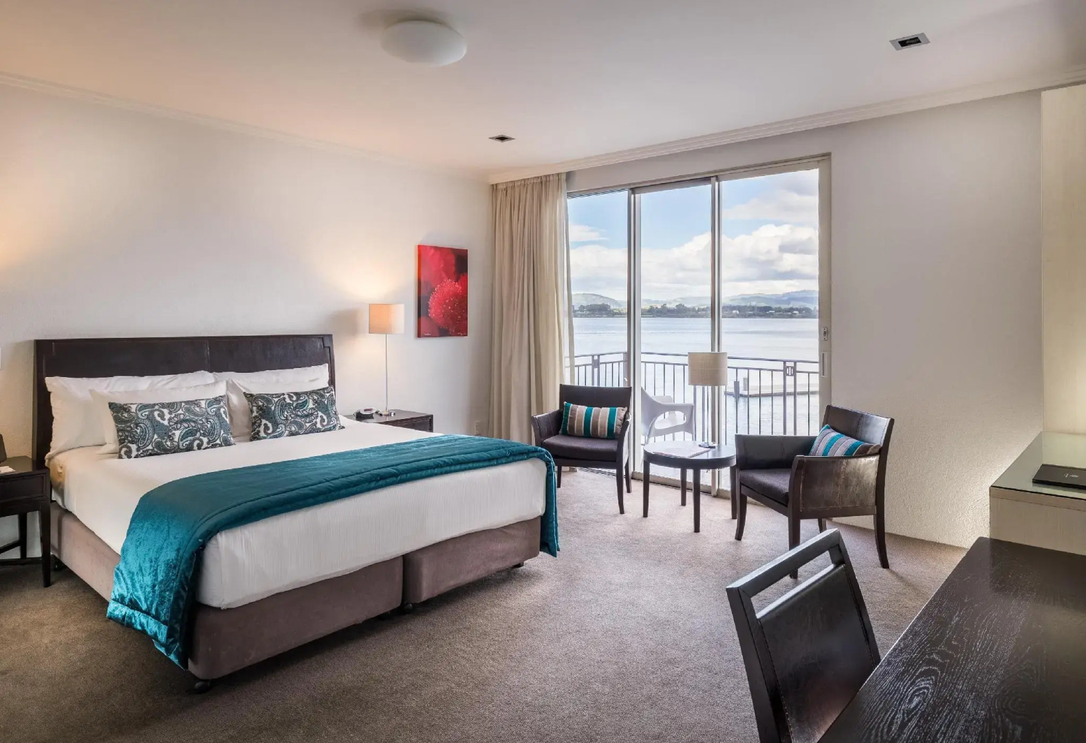 Trinity Wharf Tauranga