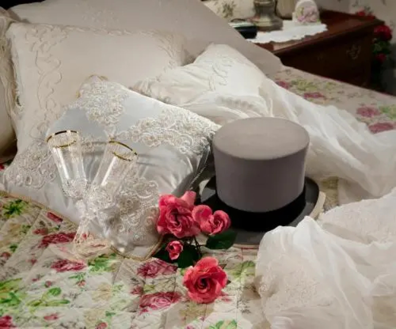 Acorn Bed And Breakfast at Mills River