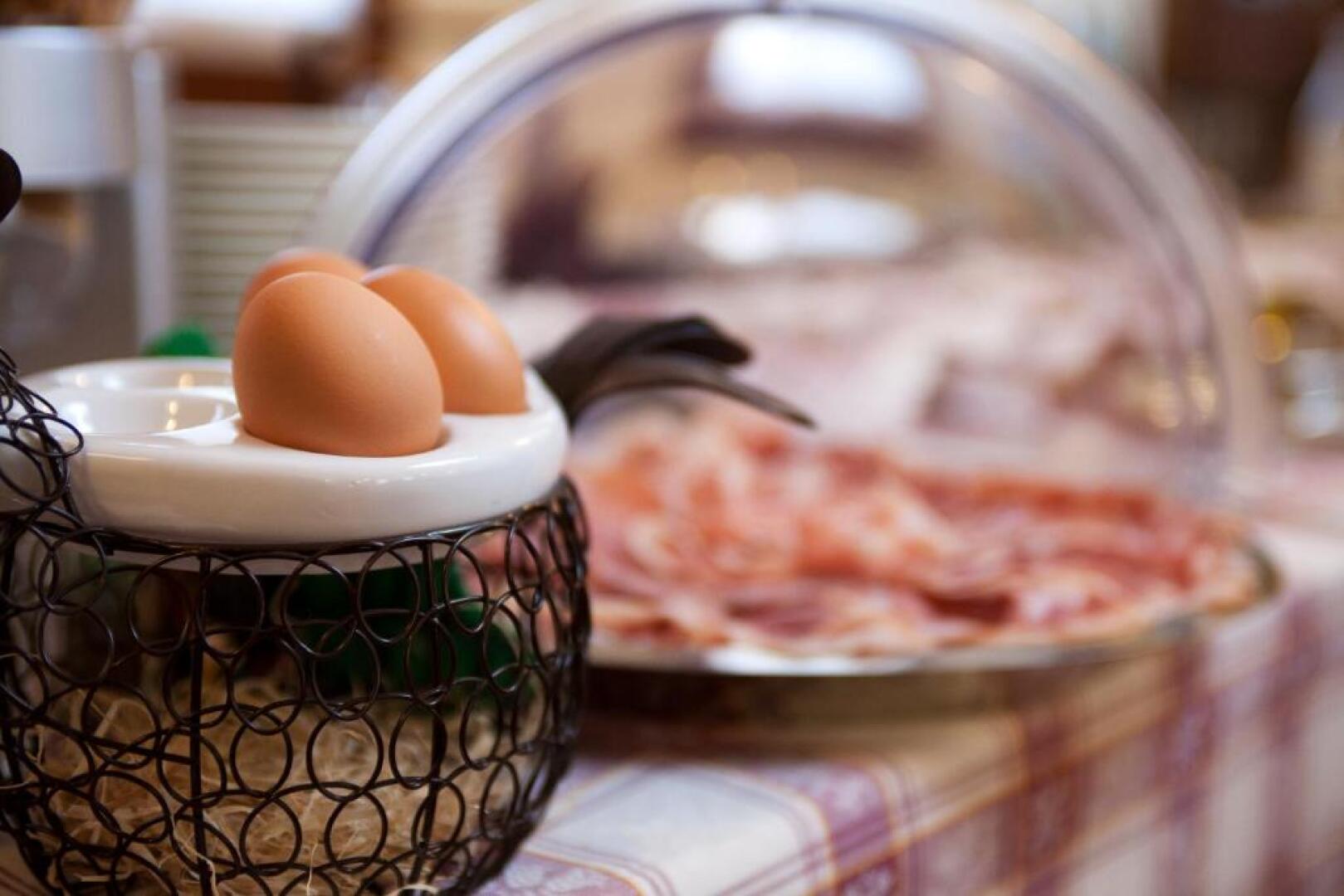 Agriturismo SantAndrea