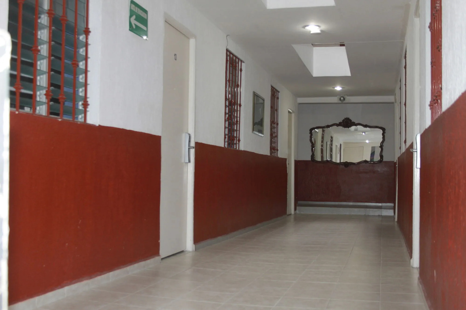 Hotel Isla de Sacrificio