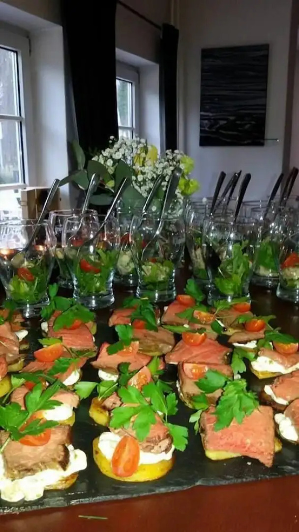 Basalt Hotel Restaurant Lounge