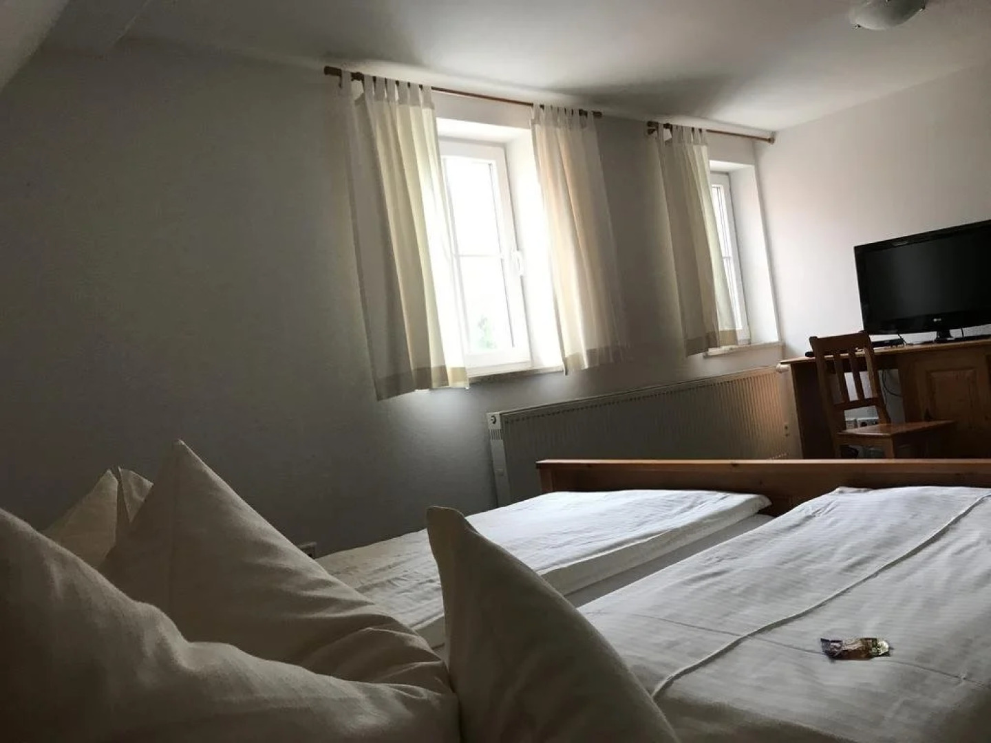 Hotel & Reiterhof Gut Weihersmühle