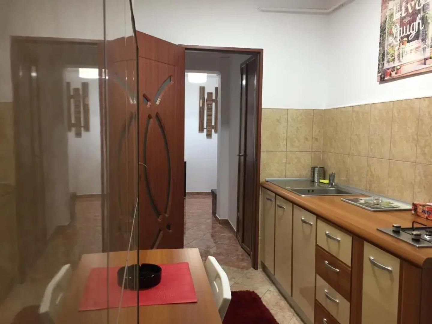 Alina Studio Apartment