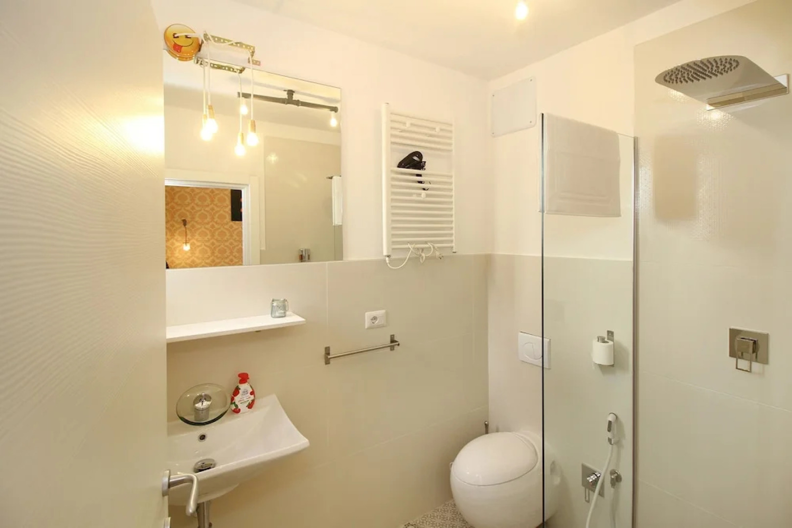 Il Mercato Centrale B&B