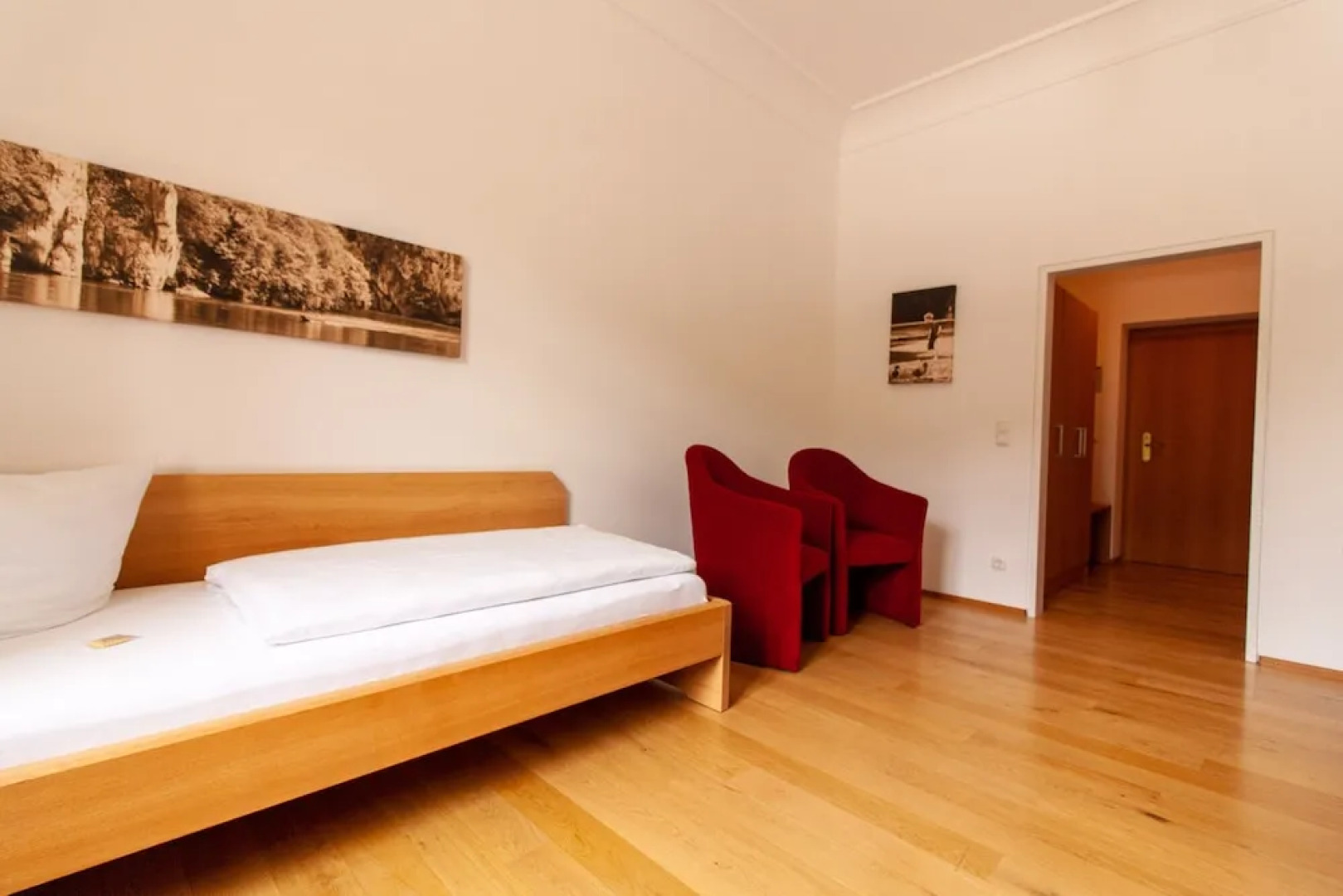 Gästehaus St. Georg