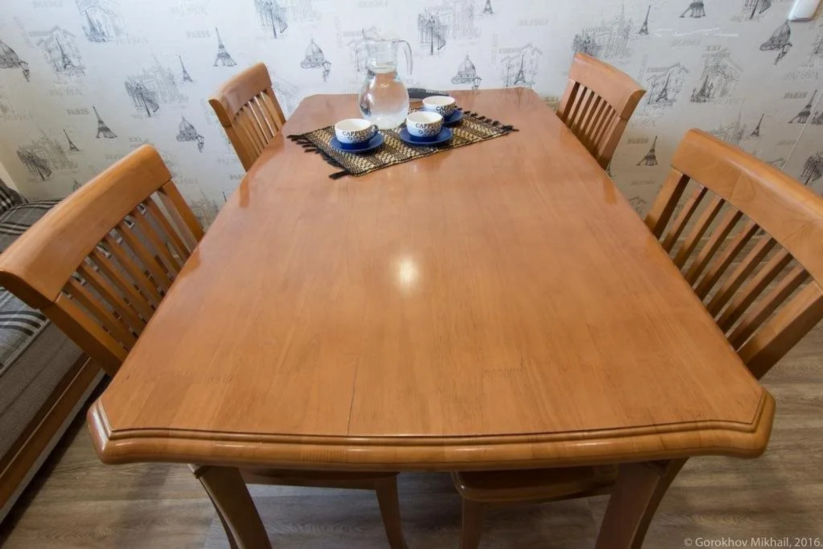 Mini Hotel Hostelmyhome