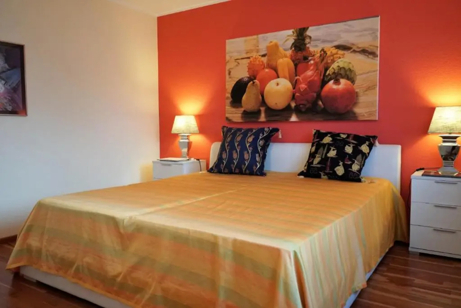 Stilvolles Haus 124 qm