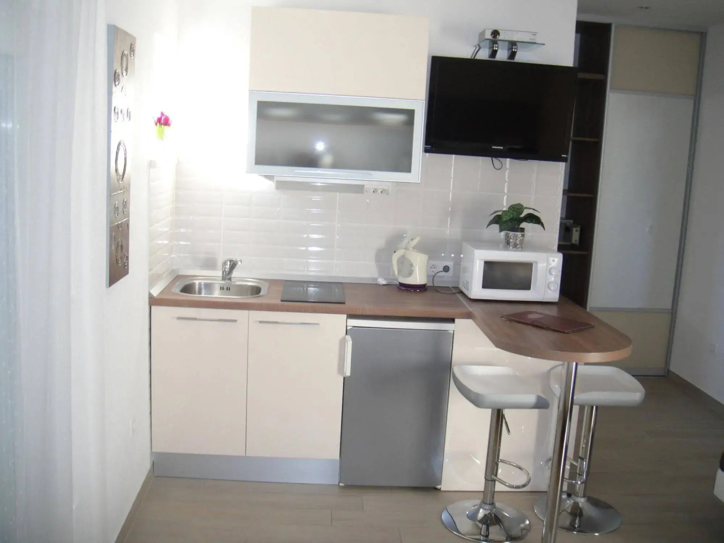 Luxury Apartments Villa Tea