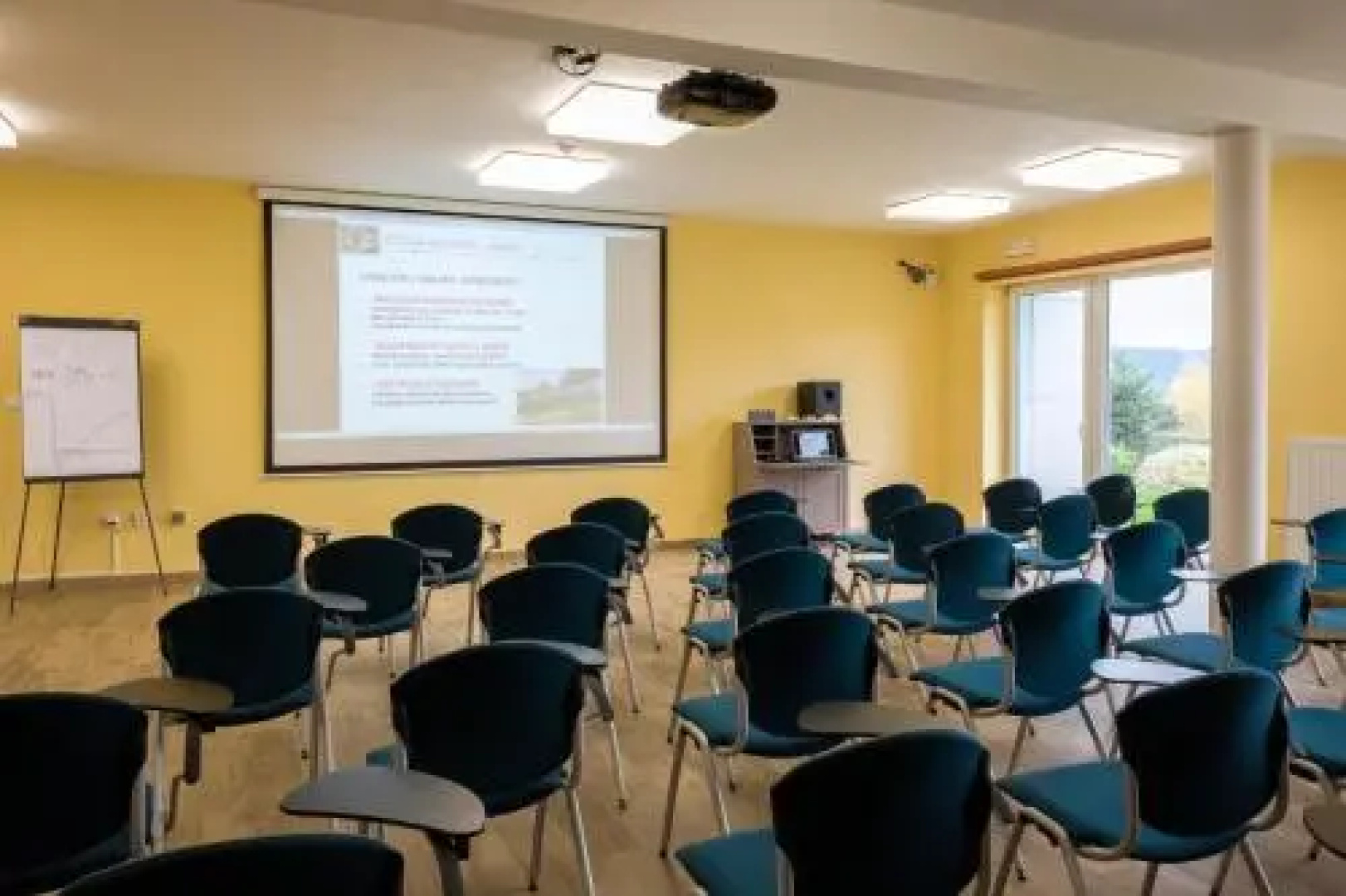 Hotel Slunecna Louka