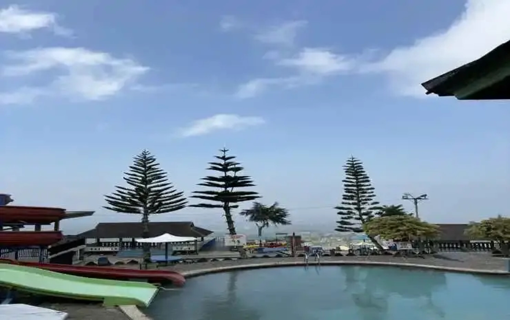 Puncak Darajat Resort By OYO Rooms