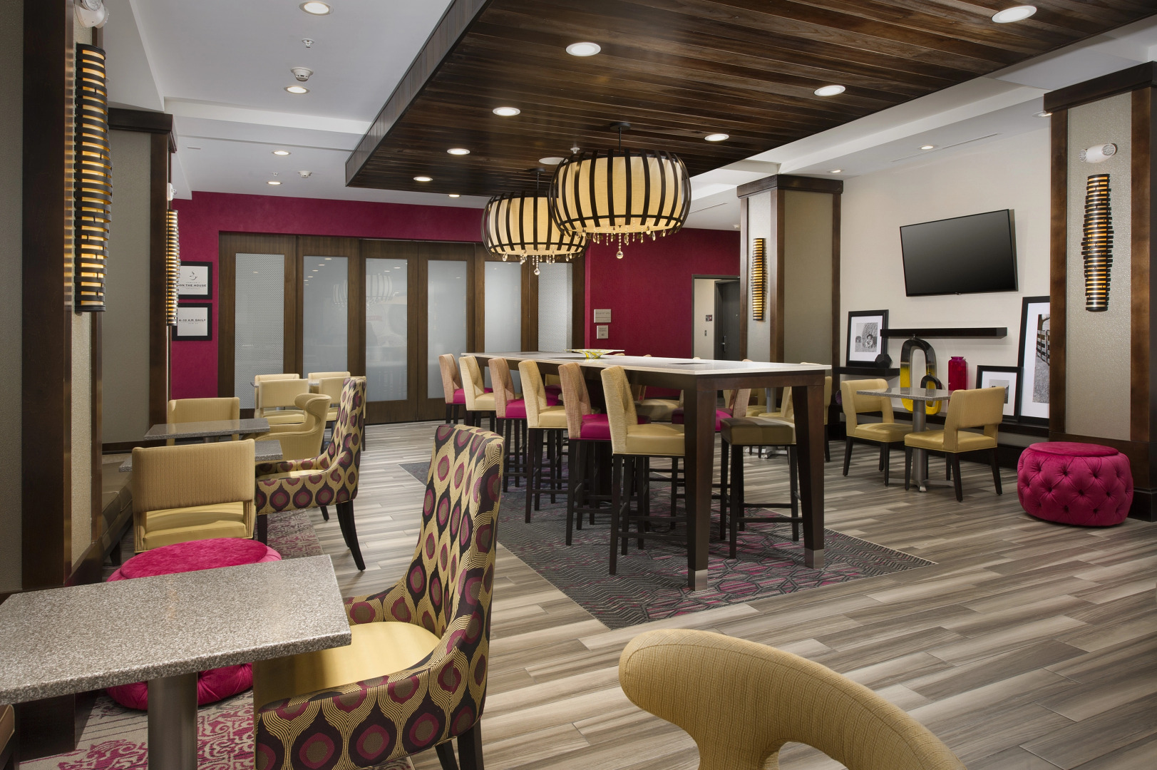 Hampton Inn & Suites Sioux City South