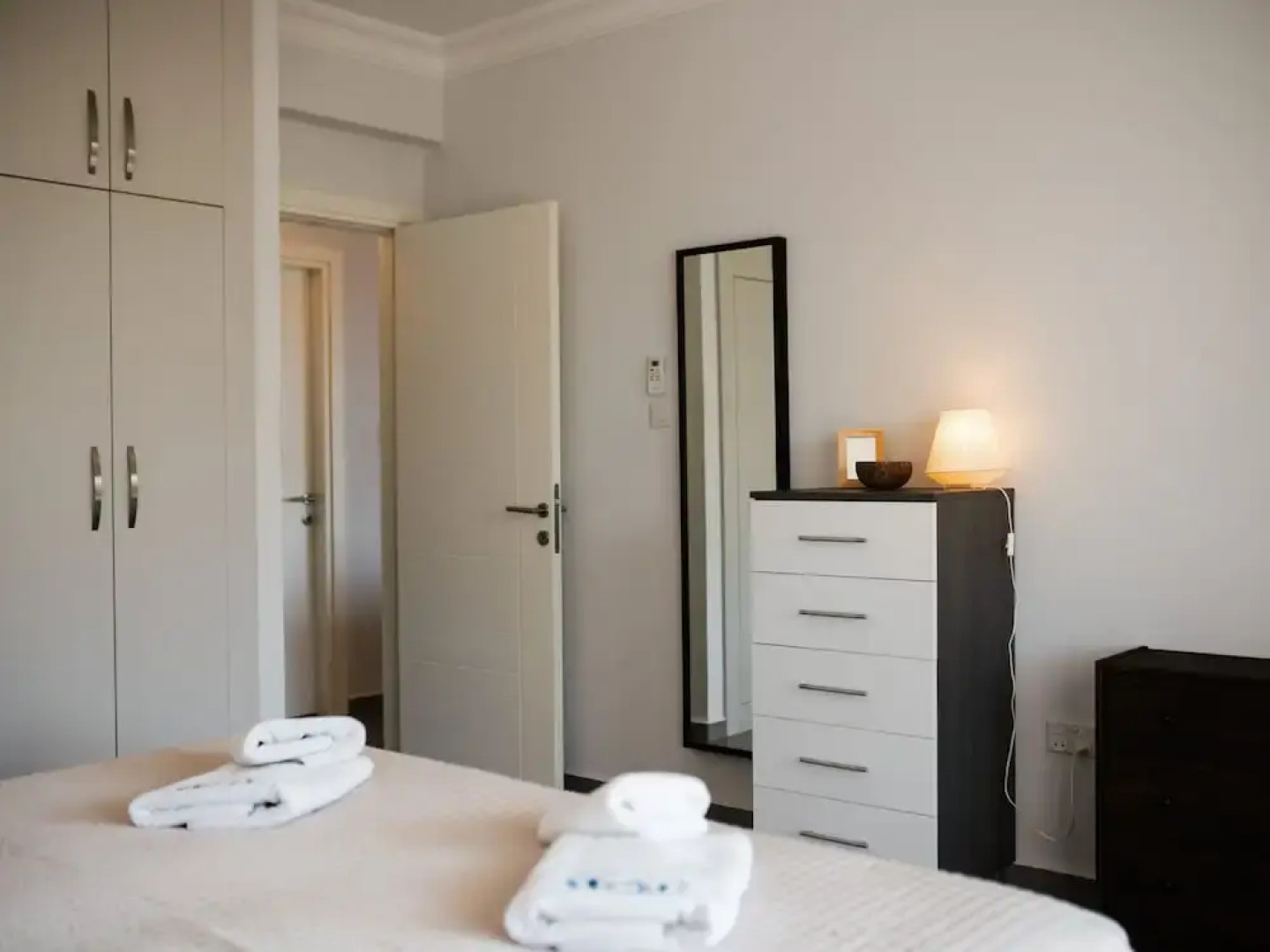 Sunny and Family Friendly Apartment Directly at the Pool