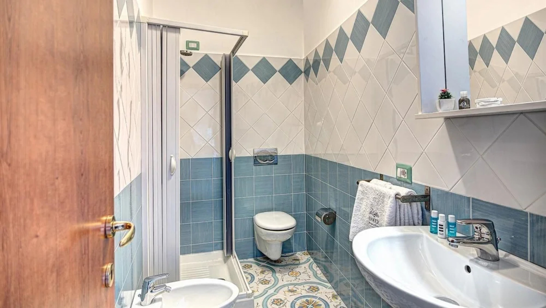 Belmare Apartment - Stella