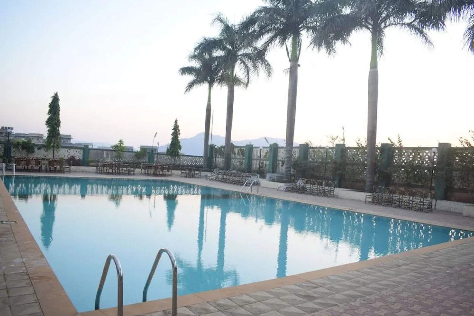 Hotel Greenland Delsol