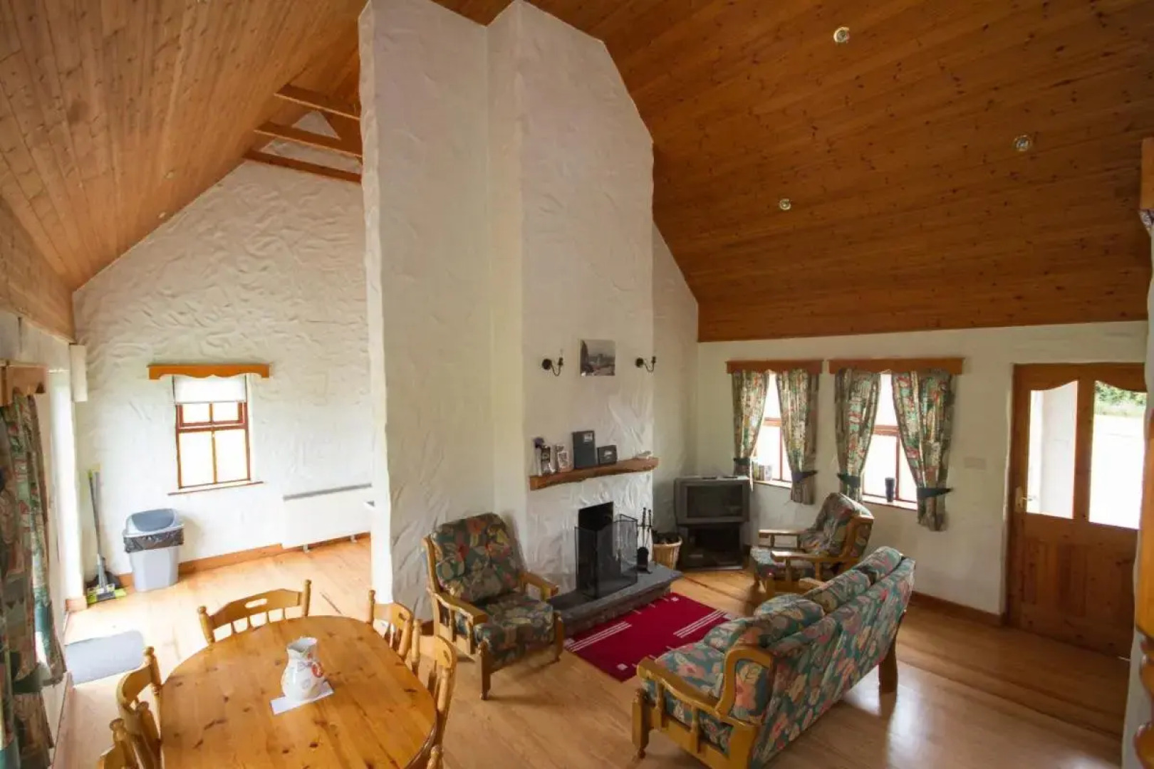 Fanore Holiday Cottages