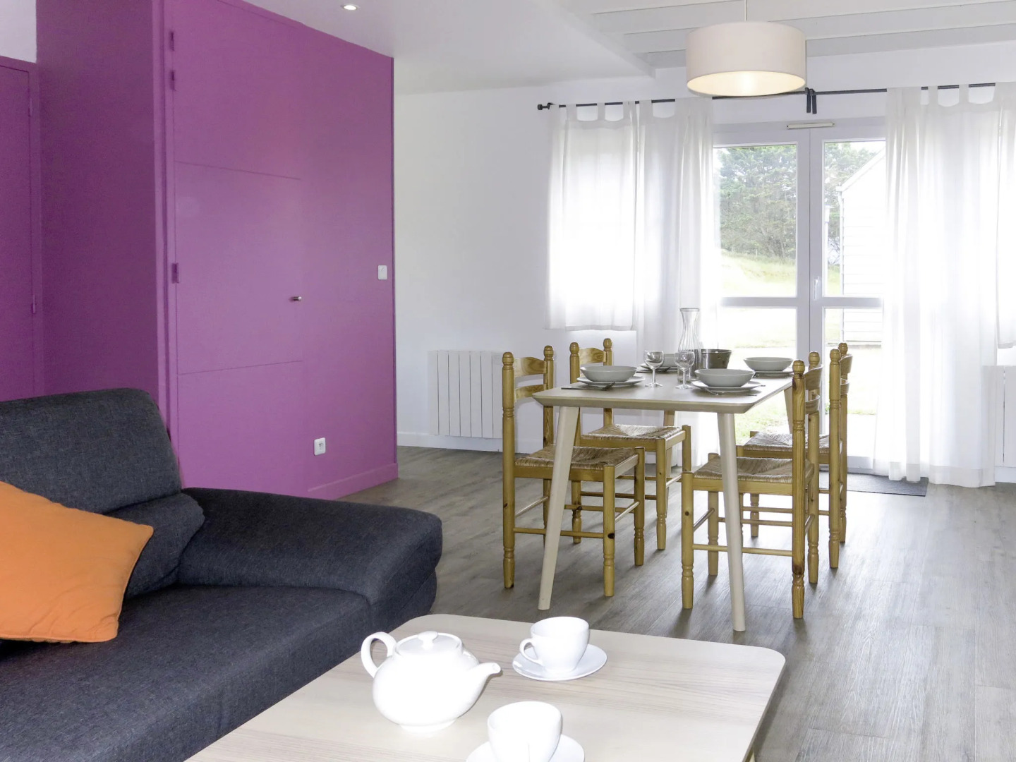 Village des Dunes (CEZ310)