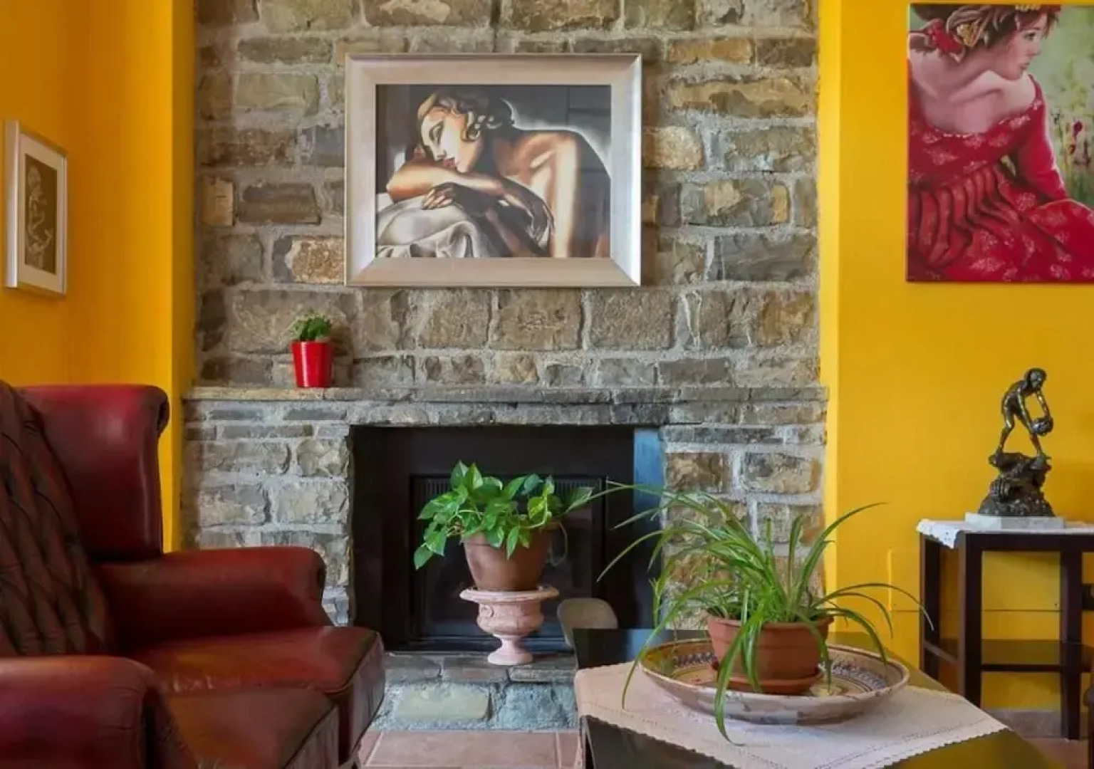 La Foresteria San Leo