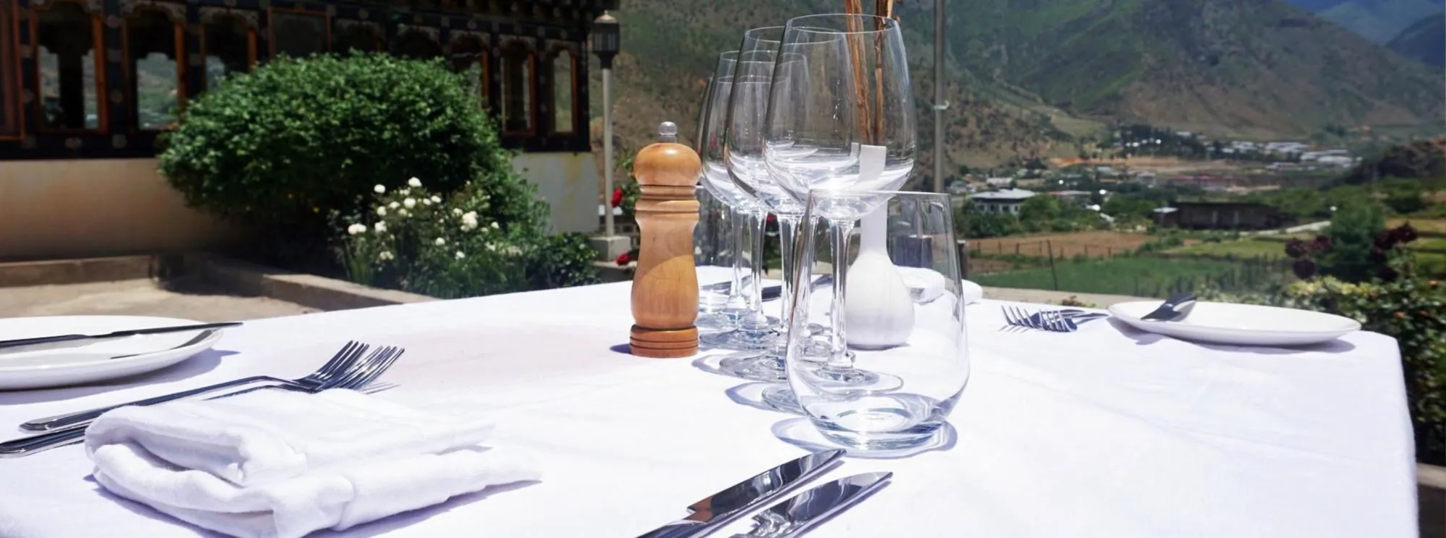Bongde Goma Resort