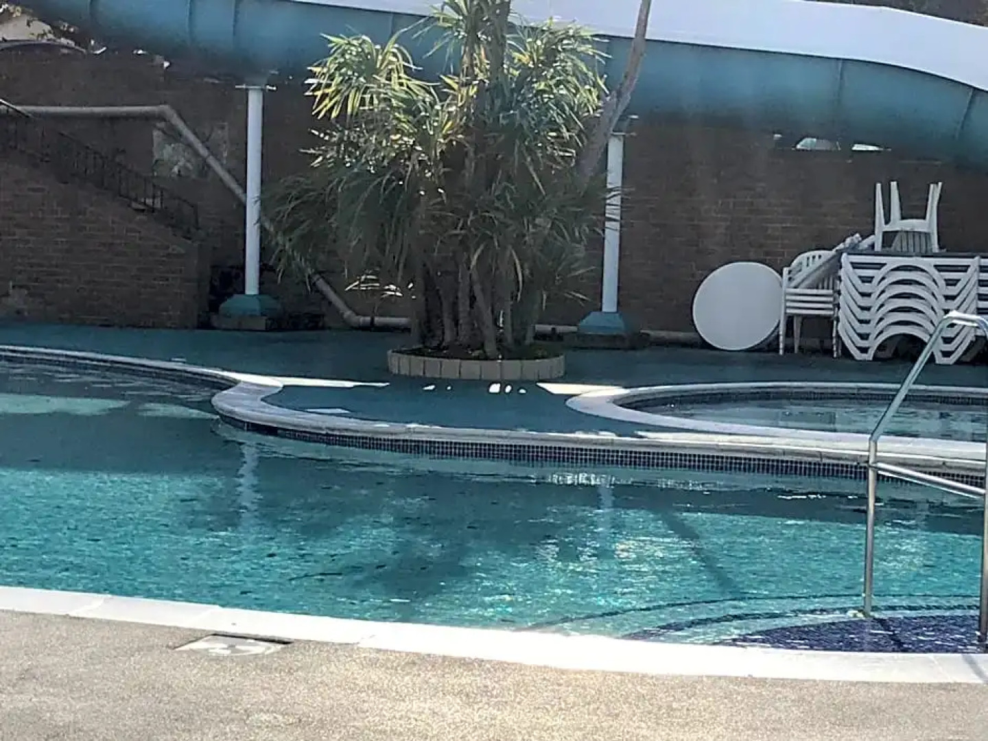 "Rosie" at Lower Hyde, Isle of Wight - Kingsgate 57