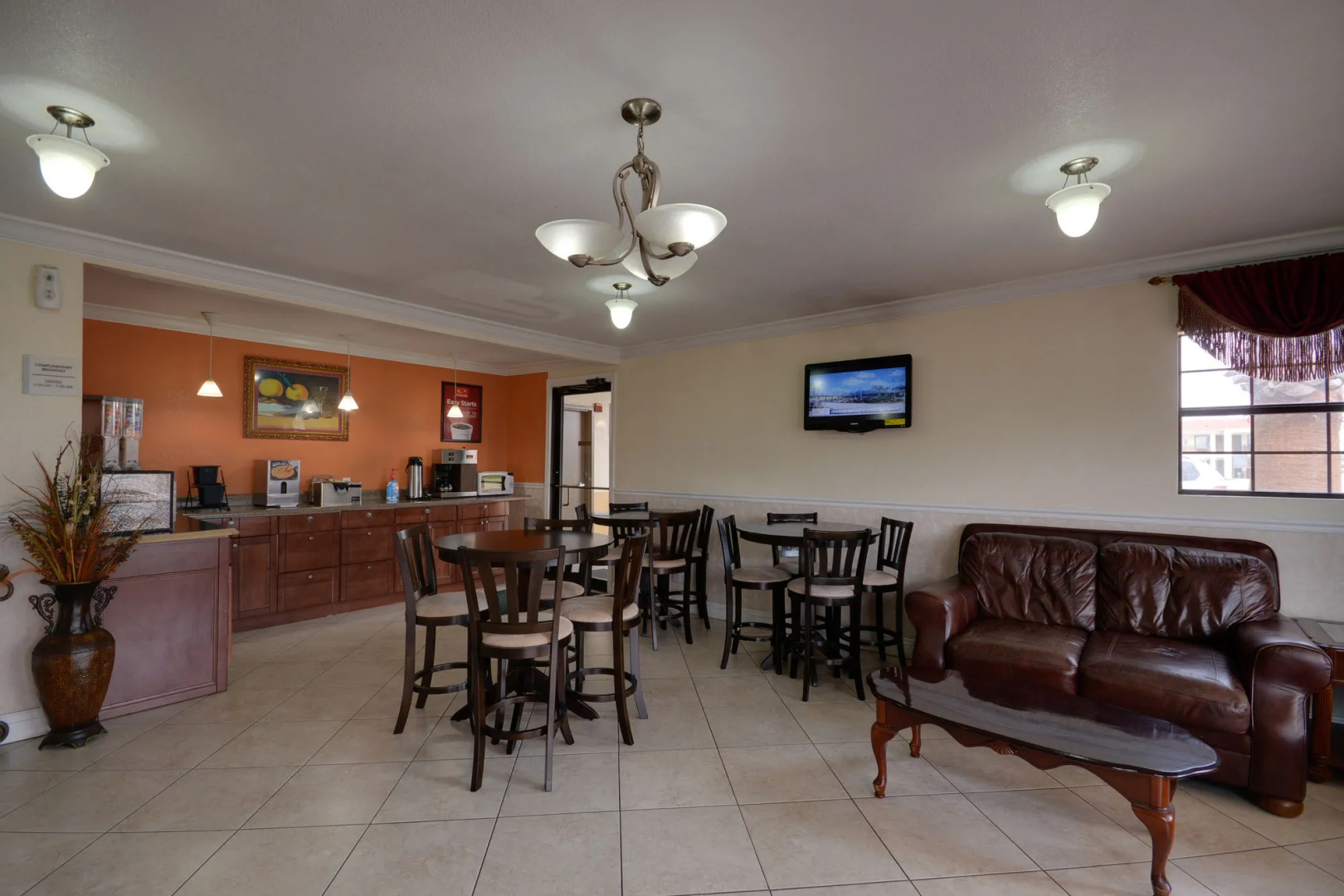 Econo Lodge Lake Charles University Area