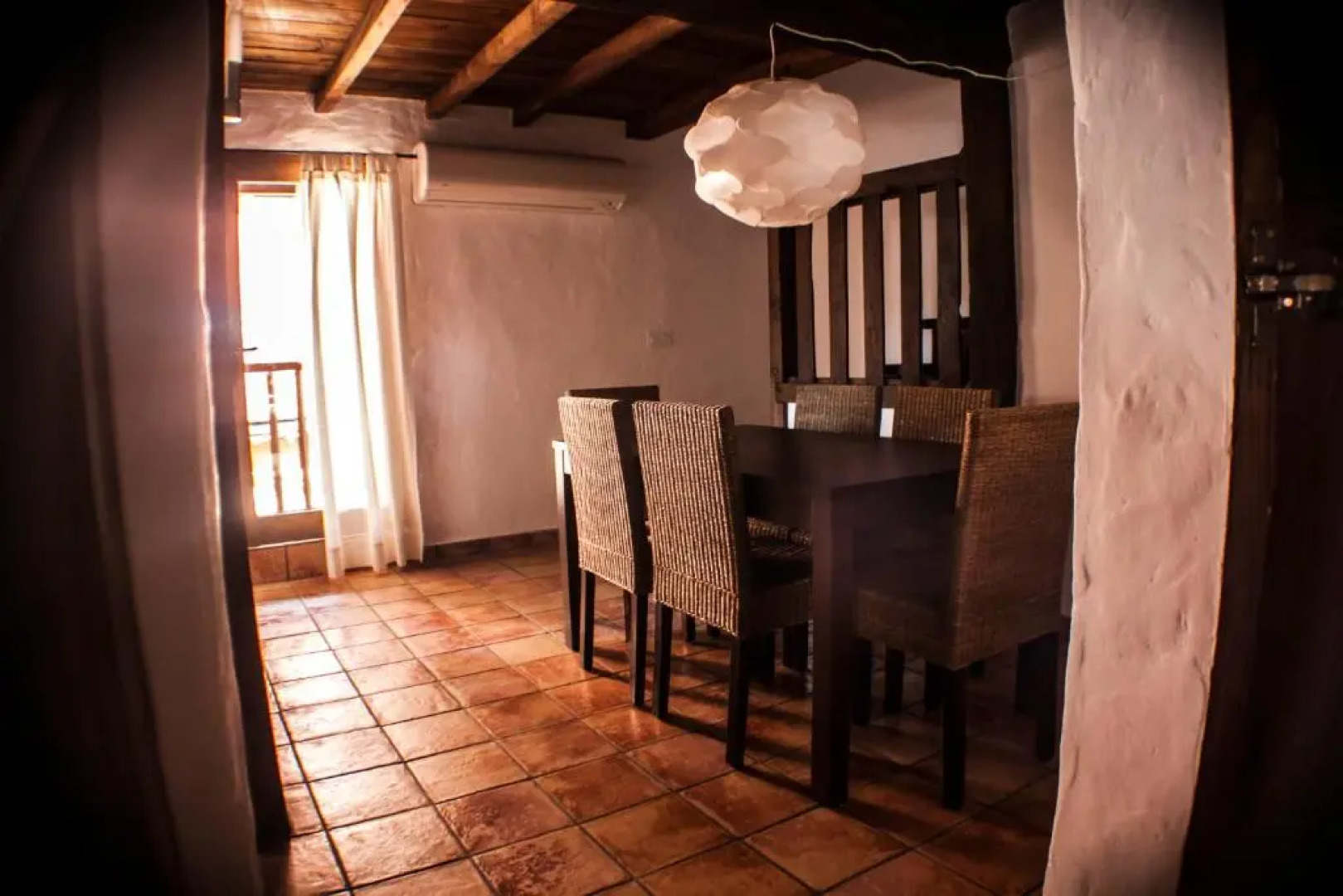 Apartamentos Rurales Casa De Los Escudos