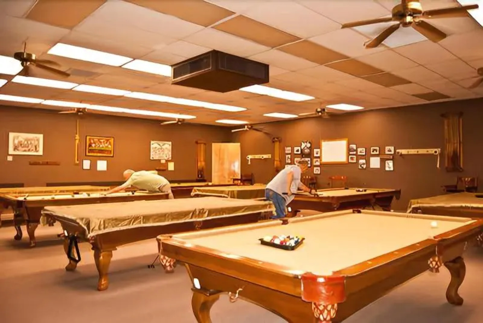 Voyager Resort Inn