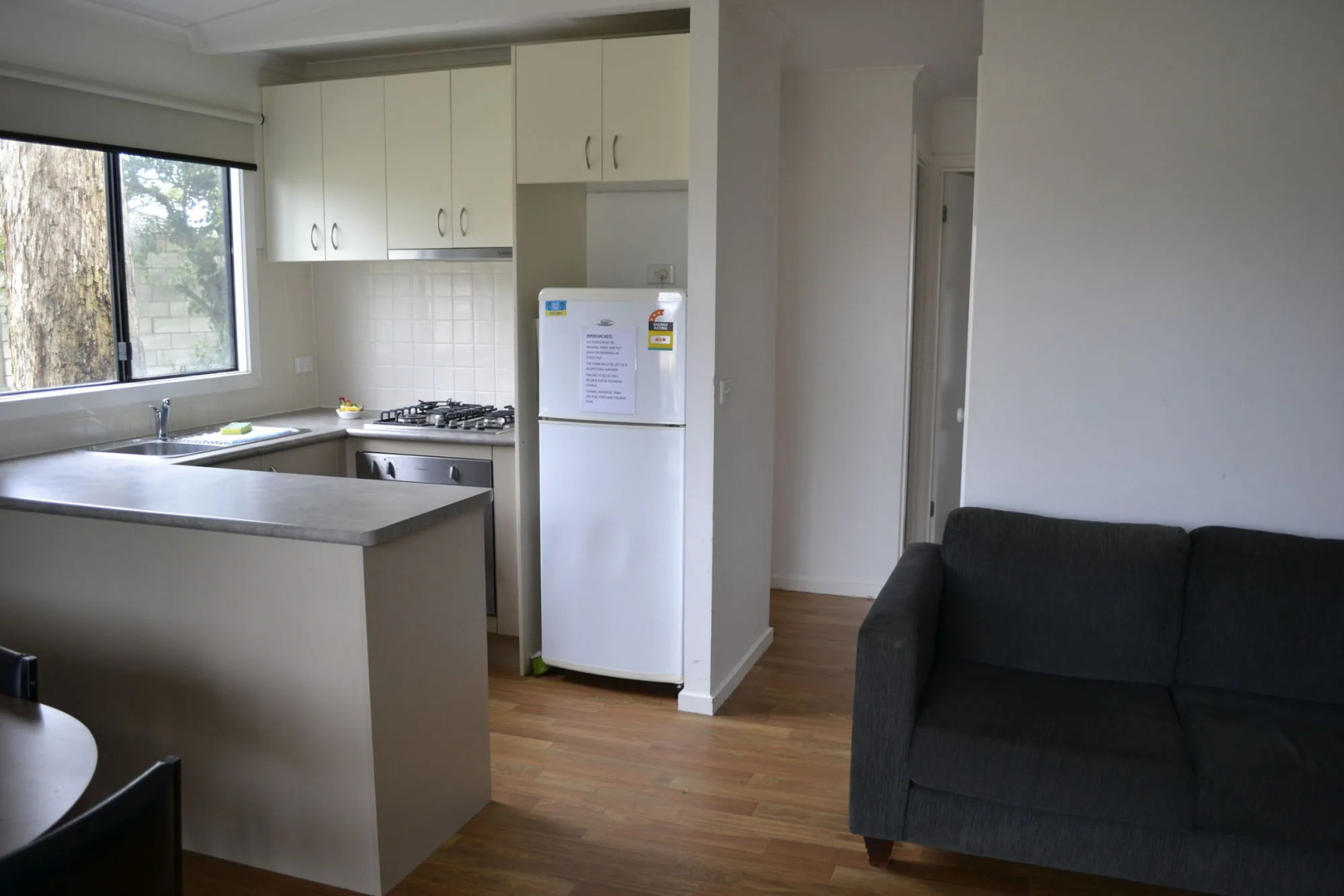 Portland Tourist Park