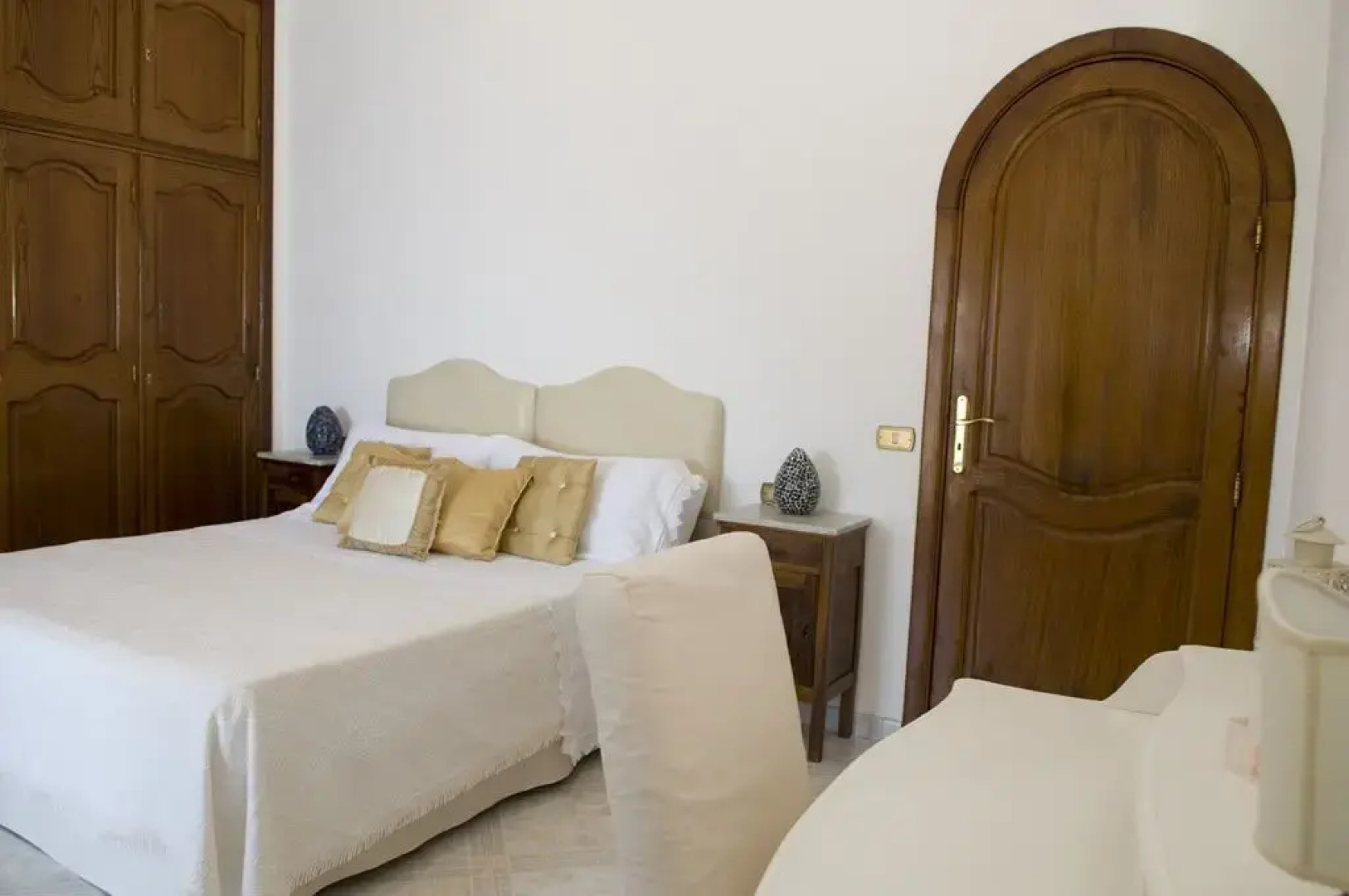 Bed & Breakfast Mamma Rosa